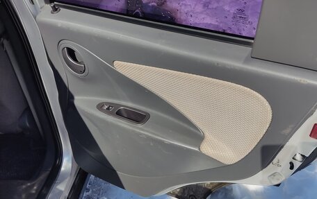 Chery IndiS (S18D) I, 2012 год, 255 000 рублей, 8 фотография