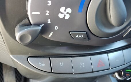 Chery IndiS (S18D) I, 2012 год, 255 000 рублей, 13 фотография