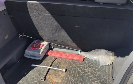 Chery IndiS (S18D) I, 2012 год, 255 000 рублей, 14 фотография