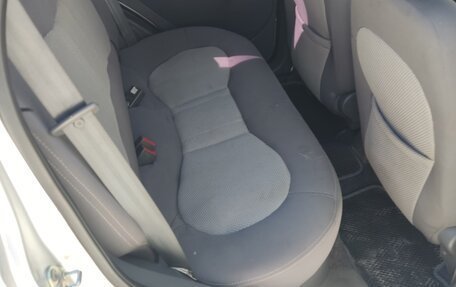 Chery IndiS (S18D) I, 2012 год, 255 000 рублей, 7 фотография