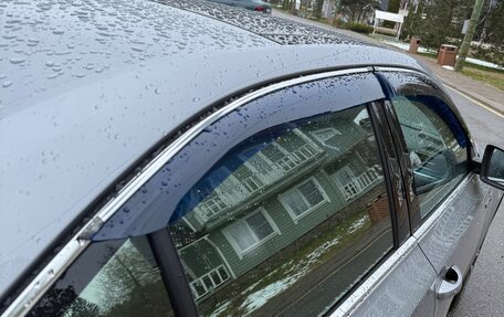 Skoda Superb III рестайлинг, 2022 год, 2 550 000 рублей, 10 фотография