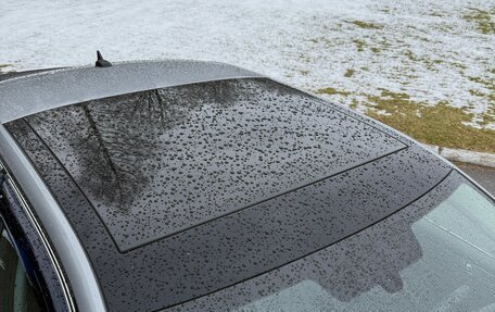 Skoda Superb III рестайлинг, 2022 год, 2 550 000 рублей, 11 фотография