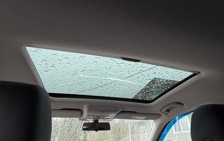 Skoda Superb III рестайлинг, 2022 год, 2 550 000 рублей, 15 фотография