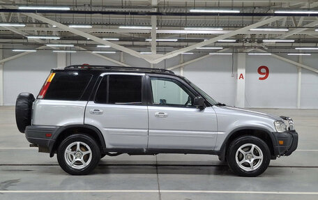 Honda CR-V IV, 2001 год, 515 000 рублей, 8 фотография