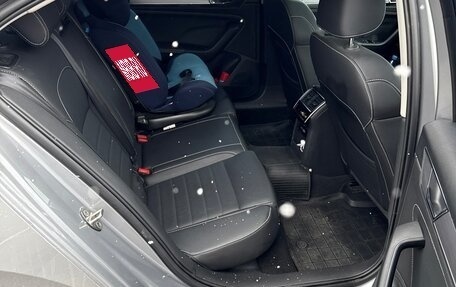 Skoda Superb III рестайлинг, 2022 год, 2 550 000 рублей, 16 фотография