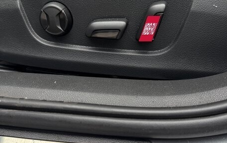 Skoda Superb III рестайлинг, 2022 год, 2 550 000 рублей, 14 фотография