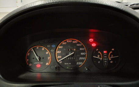 Honda CR-V IV, 2001 год, 515 000 рублей, 17 фотография