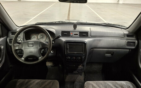 Honda CR-V IV, 2001 год, 515 000 рублей, 18 фотография