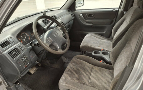 Honda CR-V IV, 2001 год, 515 000 рублей, 20 фотография