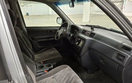 Honda CR-V IV, 2001 год, 515 000 рублей, 15 фотография