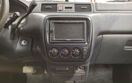 Honda CR-V IV, 2001 год, 515 000 рублей, 19 фотография