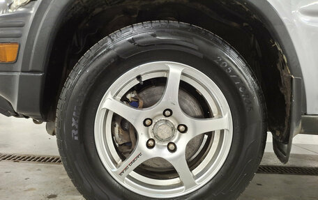 Honda CR-V IV, 2001 год, 515 000 рублей, 22 фотография