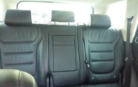 Volkswagen Touareg III, 2015 год, 2 600 000 рублей, 7 фотография