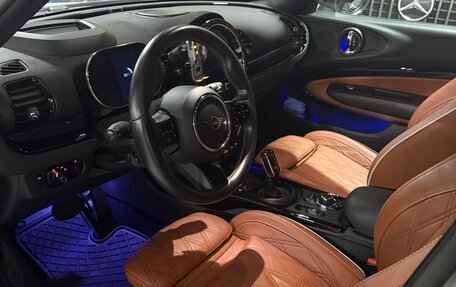 MINI Clubman, 2021 год, 3 500 000 рублей, 5 фотография