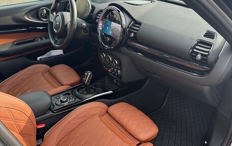 MINI Clubman, 2021 год, 3 500 000 рублей, 4 фотография