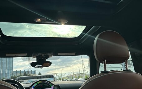 MINI Clubman, 2021 год, 3 500 000 рублей, 8 фотография