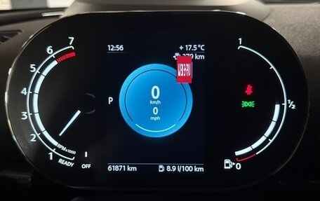 MINI Clubman, 2021 год, 3 500 000 рублей, 7 фотография