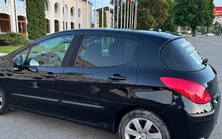 Peugeot 308 II, 2008 год, 450 000 рублей, 11 фотография