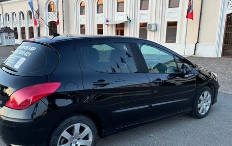 Peugeot 308 II, 2008 год, 450 000 рублей, 9 фотография