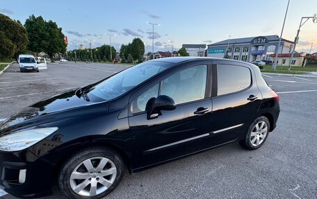 Peugeot 308 II, 2008 год, 450 000 рублей, 4 фотография