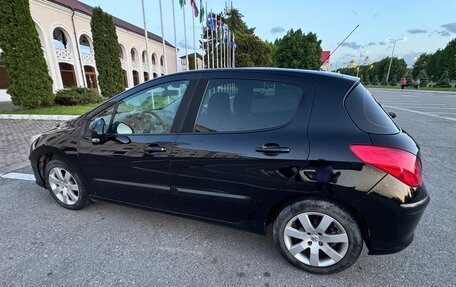 Peugeot 308 II, 2008 год, 450 000 рублей, 7 фотография