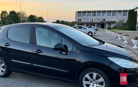 Peugeot 308 II, 2008 год, 450 000 рублей, 6 фотография