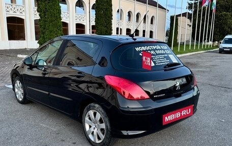 Peugeot 308 II, 2008 год, 450 000 рублей, 8 фотография