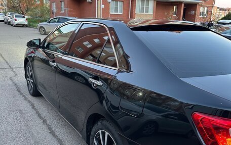 Toyota Camry, 2012 год, 1 730 000 рублей, 5 фотография