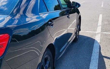 Toyota Camry, 2012 год, 1 549 000 рублей, 2 фотография