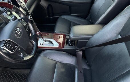 Toyota Camry, 2012 год, 1 730 000 рублей, 6 фотография