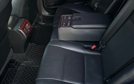 Toyota Camry, 2012 год, 1 730 000 рублей, 7 фотография