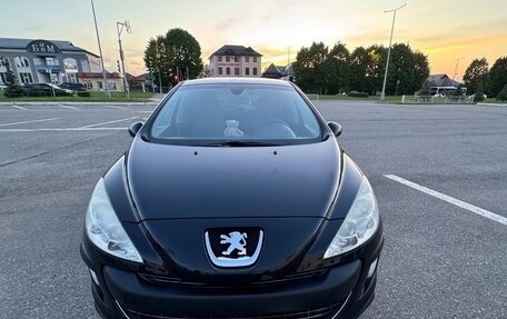 Peugeot 308 II, 2008 год, 450 000 рублей, 2 фотография