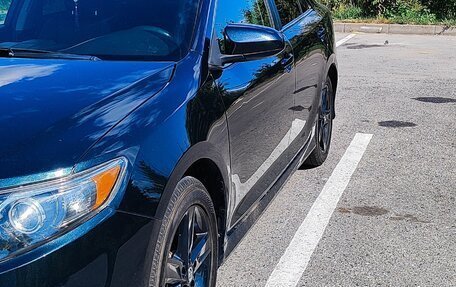 Toyota Camry, 2012 год, 1 549 000 рублей, 3 фотография