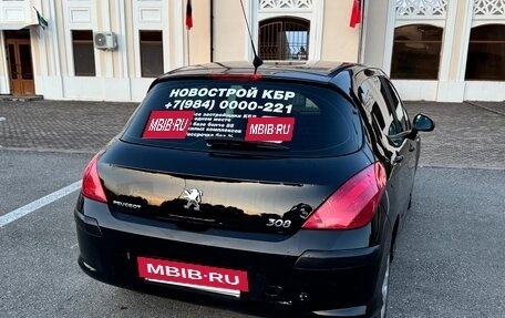 Peugeot 308 II, 2008 год, 450 000 рублей, 10 фотография