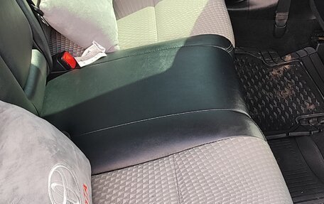 Toyota Camry, 2012 год, 1 549 000 рублей, 17 фотография