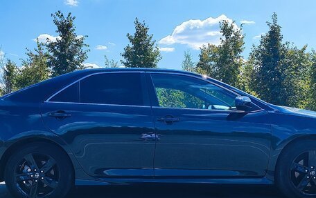 Toyota Camry, 2012 год, 1 549 000 рублей, 8 фотография