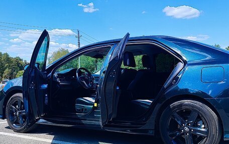 Toyota Camry, 2012 год, 1 549 000 рублей, 12 фотография