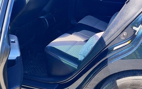 Toyota Camry, 2012 год, 1 549 000 рублей, 11 фотография