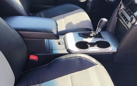 Toyota Camry, 2012 год, 1 549 000 рублей, 18 фотография