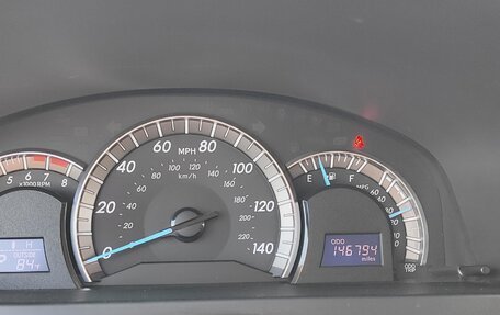 Toyota Camry, 2012 год, 1 549 000 рублей, 16 фотография