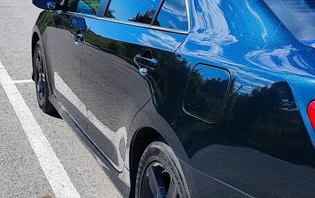 Toyota Camry, 2012 год, 1 549 000 рублей, 10 фотография