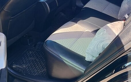 Toyota Camry, 2012 год, 1 549 000 рублей, 14 фотография