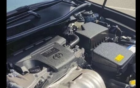 Toyota Camry, 2012 год, 1 549 000 рублей, 20 фотография