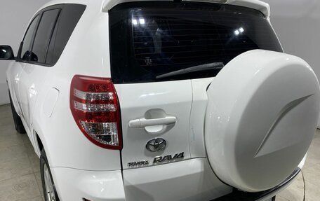 Toyota RAV4, 2011 год, 1 350 000 рублей, 7 фотография