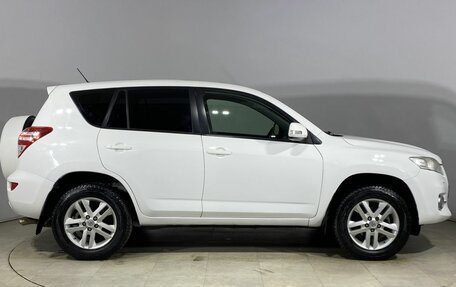 Toyota RAV4, 2011 год, 1 350 000 рублей, 6 фотография