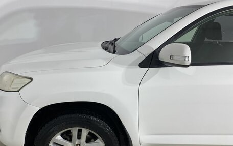 Toyota RAV4, 2011 год, 1 350 000 рублей, 11 фотография