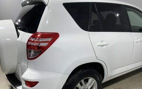 Toyota RAV4, 2011 год, 1 350 000 рублей, 3 фотография