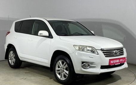 Toyota RAV4, 2011 год, 1 350 000 рублей, 5 фотография