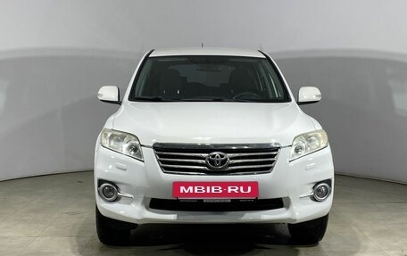 Toyota RAV4, 2011 год, 1 350 000 рублей, 2 фотография