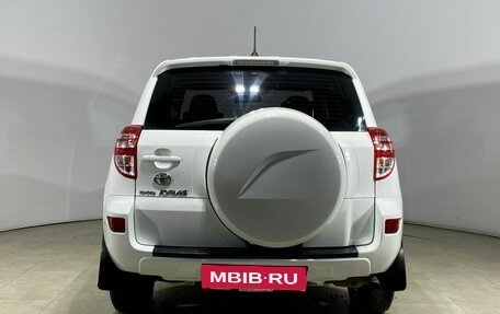 Toyota RAV4, 2011 год, 1 350 000 рублей, 10 фотография